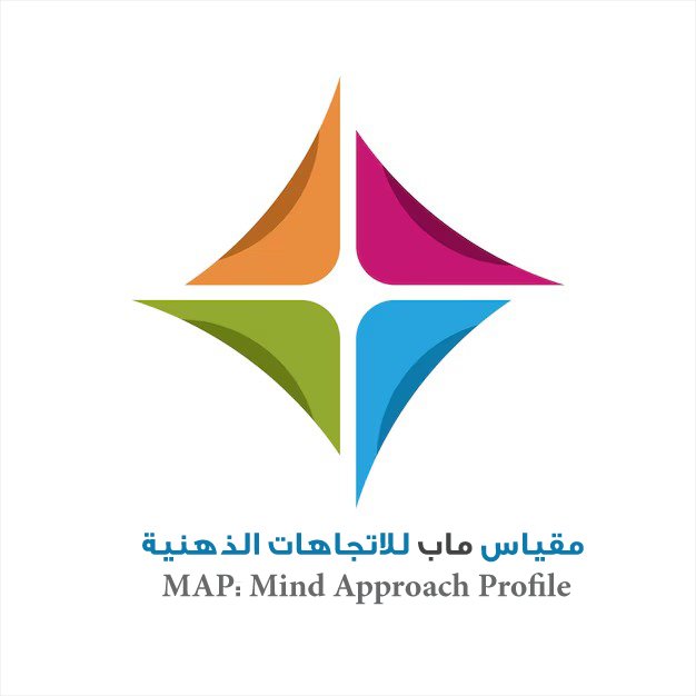 مقياس - 4MAP – خريطة التوجهات العقلية